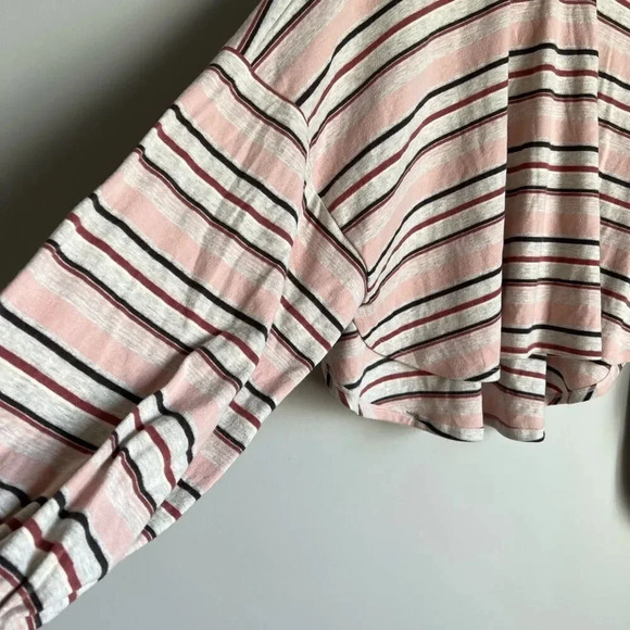 Free People Steph Mock Sweater - Picture 6 of 8